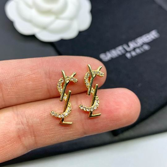 YSL Earrings 03lyh173 (5)