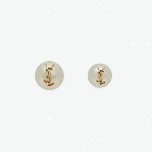 YSL Earrings 03lyh174 (1)