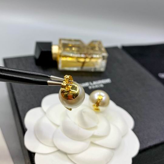 YSL Earrings 03lyh174 (4)