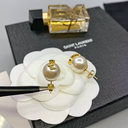 YSL Earrings 03lyh174 (5)