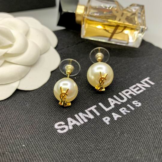 YSL Earrings 03lyh174 (8)