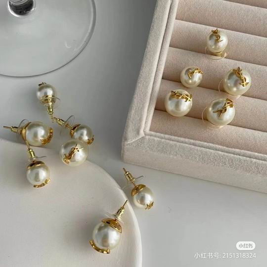 YSL Earrings 03lyh174 (9)