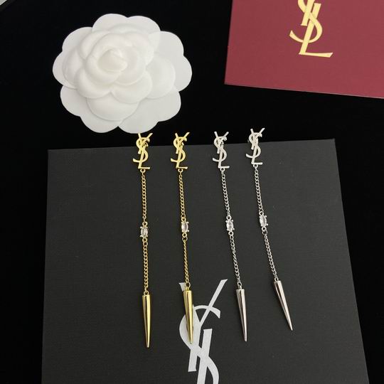 YSL Earrings 03lyh175 (1)