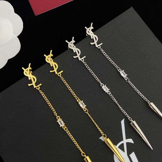 YSL Earrings 03lyh175 (2)