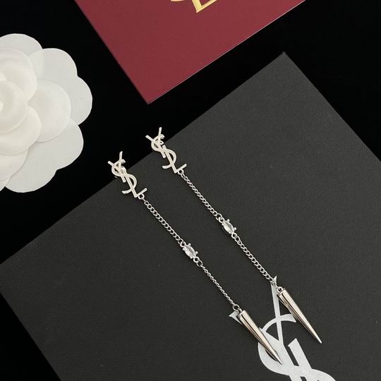 YSL Earrings 03lyh175 (3)