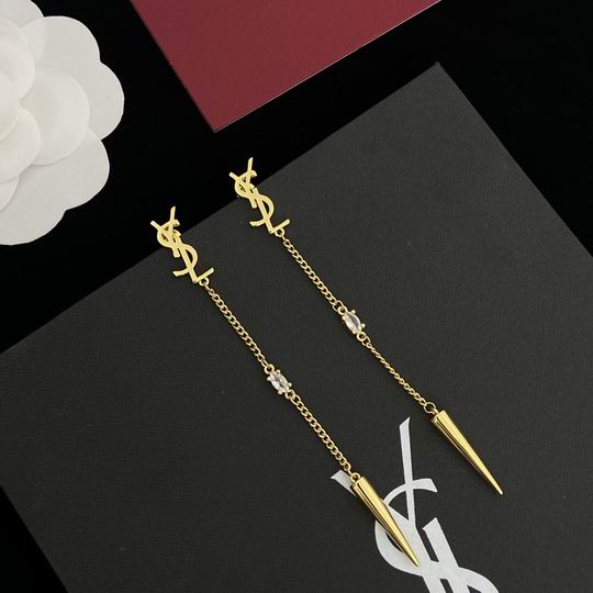 YSL Earrings 03lyh175 (4)