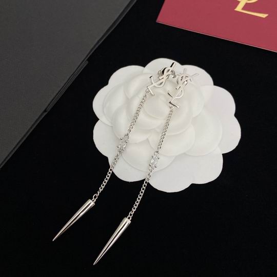 YSL Earrings 03lyh175 (5)
