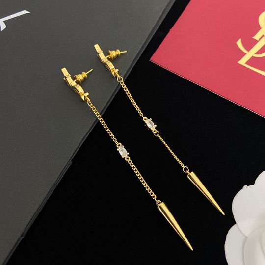 YSL Earrings 03lyh175 (7)