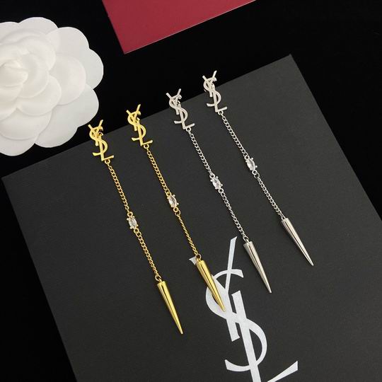 YSL Earrings 03lyh175 (9)