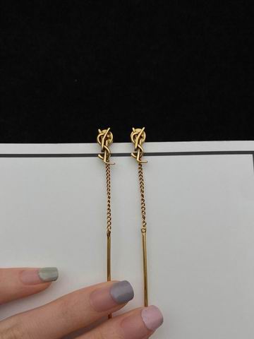 YSL Earrings 03lyh176 (1)