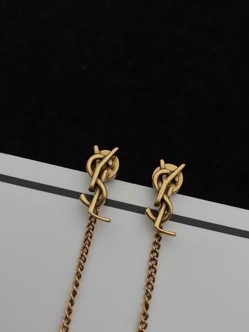 YSL Earrings 03lyh176 (2)