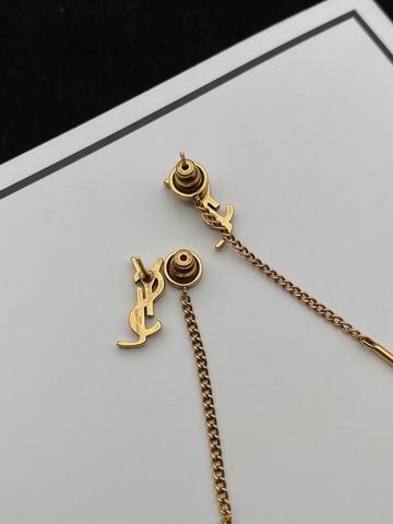 YSL Earrings 03lyh176 (4)