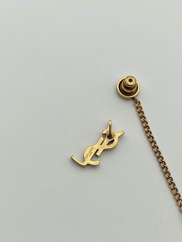 YSL Earrings 03lyh176 (5)
