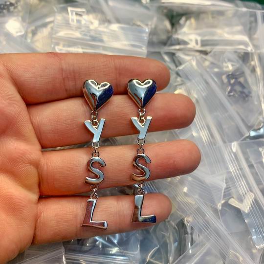 YSL Earrings 03lyh178 (1)