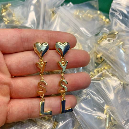 YSL Earrings 03lyh178 (2)