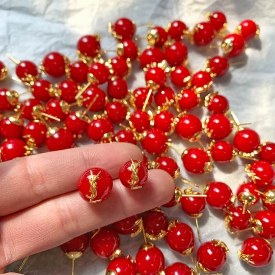 YSL Earrings 03lyh179 (1)