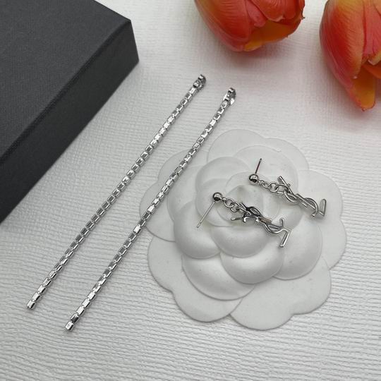 YSL Earrings 03lyh180 (1)