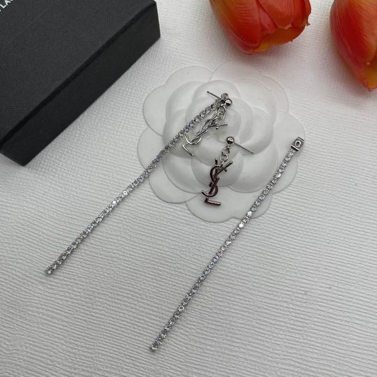 YSL Earrings 03lyh180 (2)