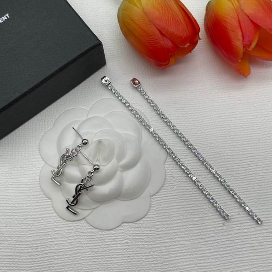 YSL Earrings 03lyh180 (3)