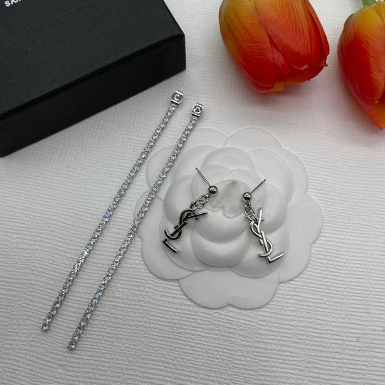 YSL Earrings 03lyh180 (4)