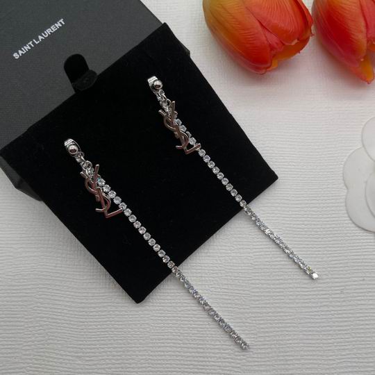 YSL Earrings 03lyh180 (5)