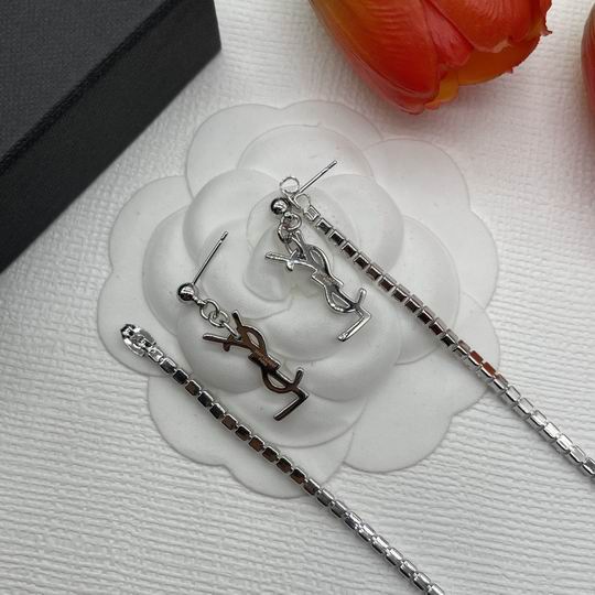 YSL Earrings 03lyh180 (6)