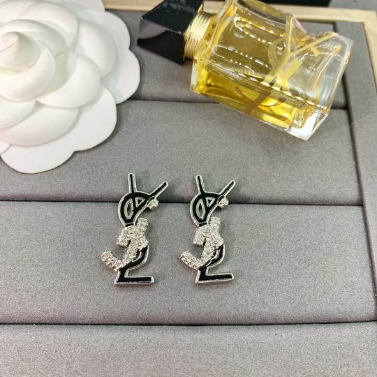 YSL Earrings 03lyh181 (1)