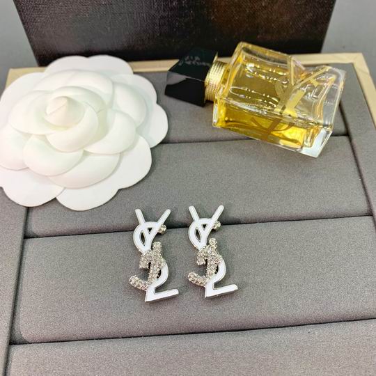 YSL Earrings 03lyh181 (2)