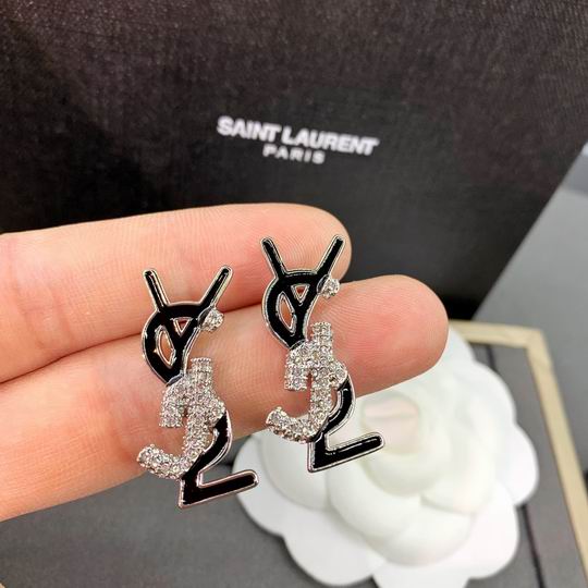 YSL Earrings 03lyh181 (3)