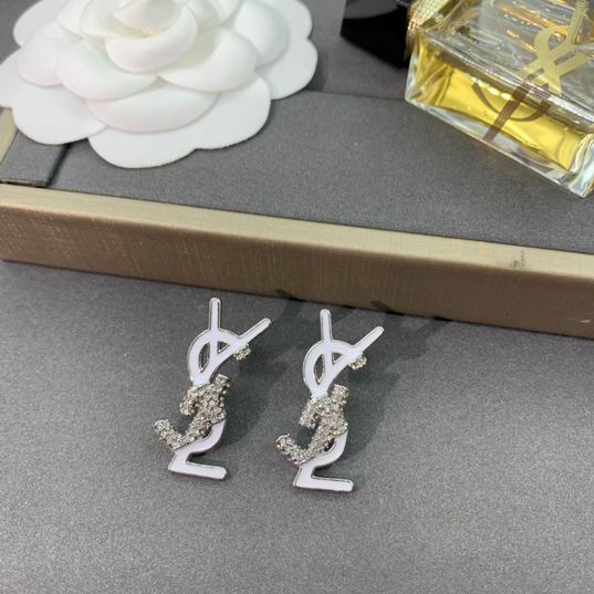 YSL Earrings 03lyh181 (4)