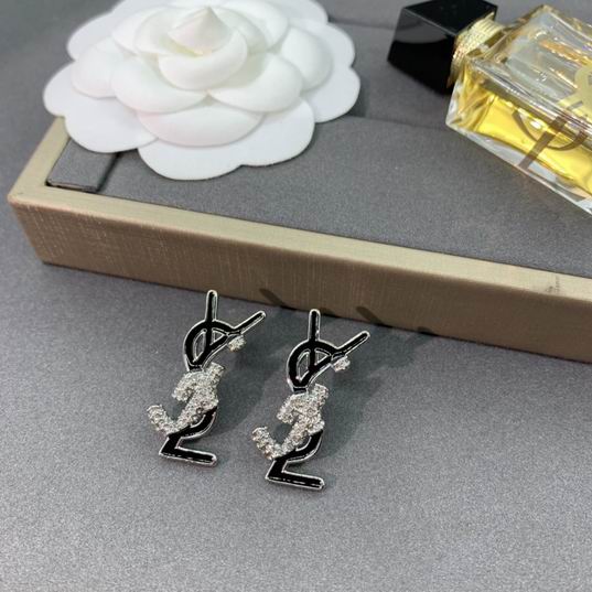 YSL Earrings 03lyh181 (5)