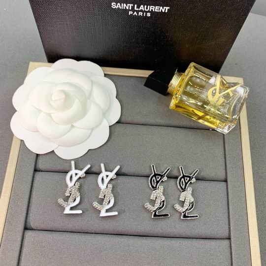 YSL Earrings 03lyh181 (6)