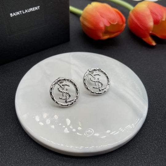 YSL Earrings 03lyh182 (1)