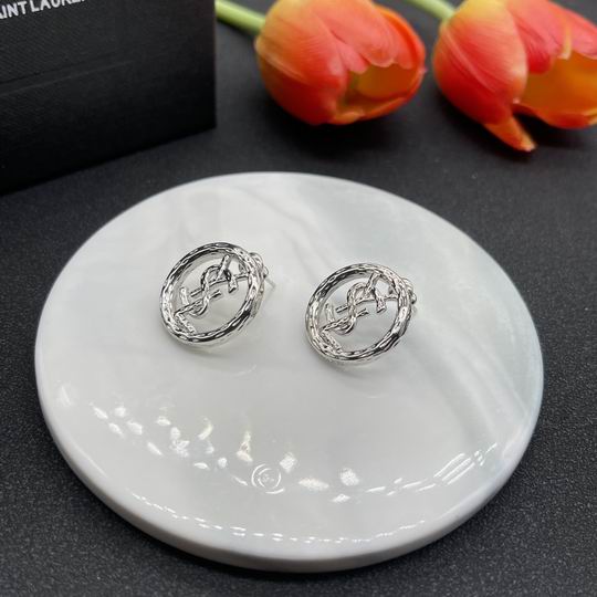 YSL Earrings 03lyh182 (2)