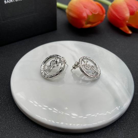 YSL Earrings 03lyh182 (3)