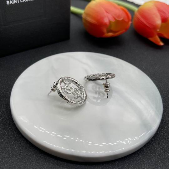 YSL Earrings 03lyh182 (4)