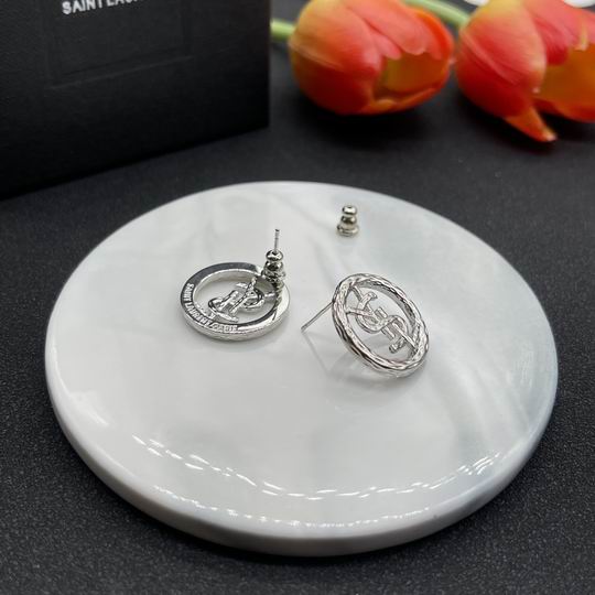 YSL Earrings 03lyh182 (5)