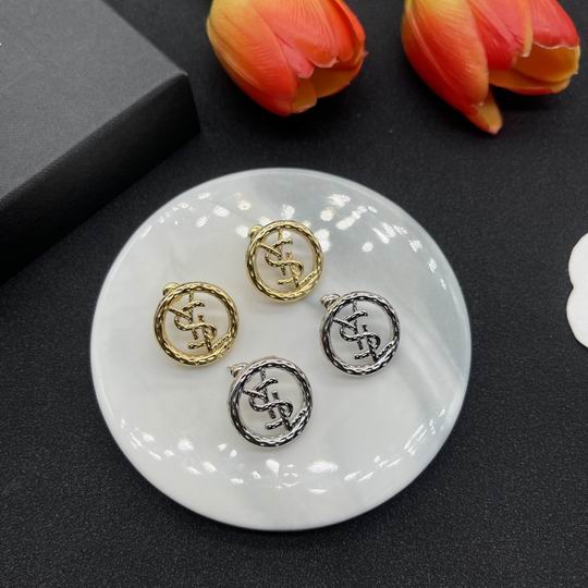 YSL Earrings 03lyh182 (7)