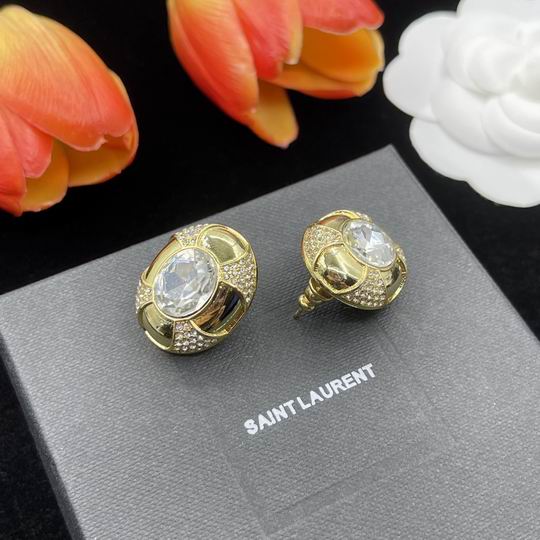 YSL Earrings 03lyh183 (1)