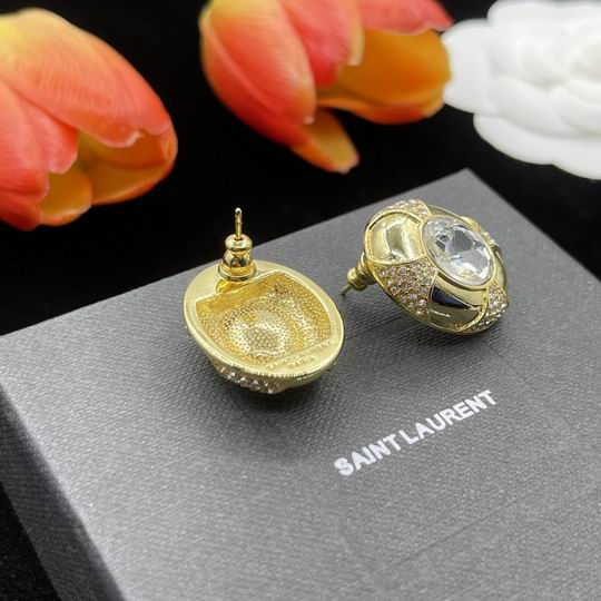 YSL Earrings 03lyh183 (2)
