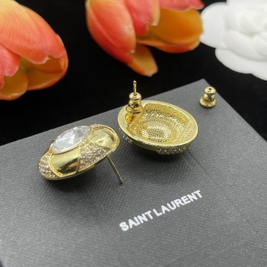 YSL Earrings 03lyh183 (3)
