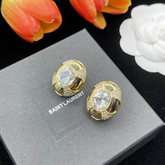 YSL Earrings 03lyh183 (6)