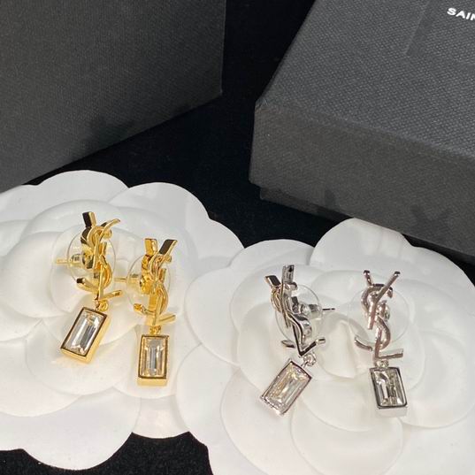 YSL Earrings 03lyh184 (1)