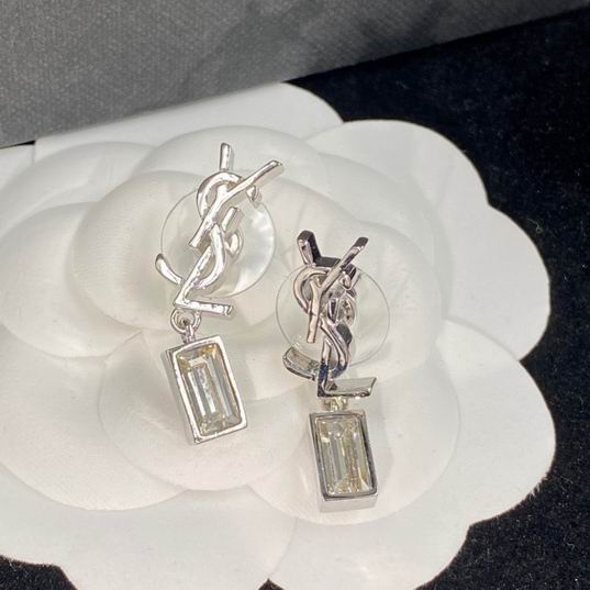 YSL Earrings 03lyh184 (3)