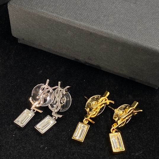 YSL Earrings 03lyh184 (4)