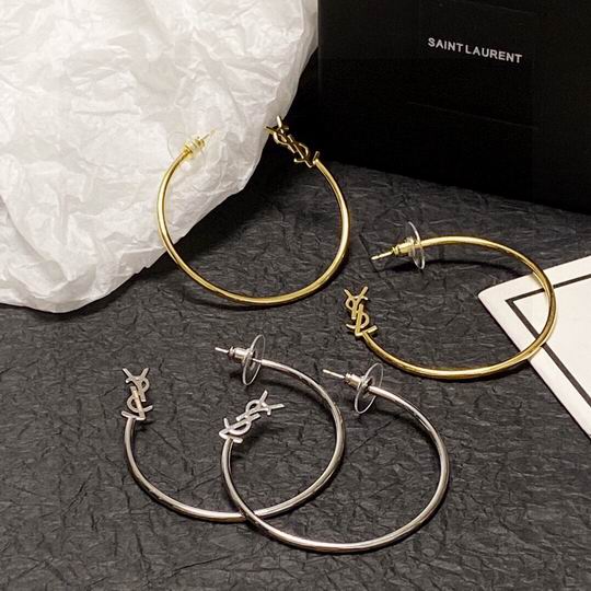 YSL Earrings 03lyh185 (3)