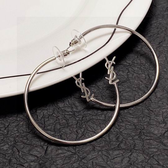 YSL Earrings 03lyh185 (4)