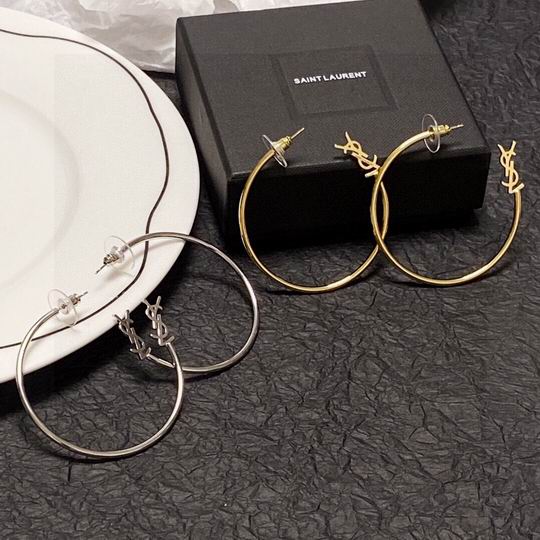YSL Earrings 03lyh185 (6)