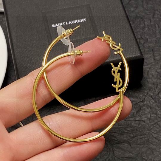 YSL Earrings 03lyh185 (7)