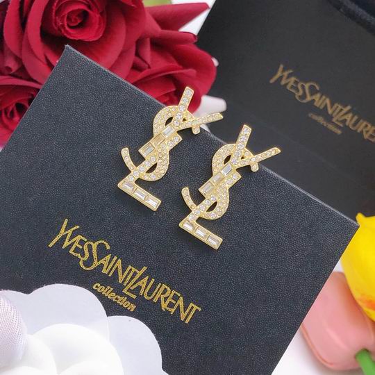 YSL Earrings 03lyh186 (1)